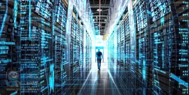 2017中國國際金融展 艾默生網(wǎng)絡(luò)能源（Vertiv）展示多款優(yōu)勢產(chǎn)品及解決方案