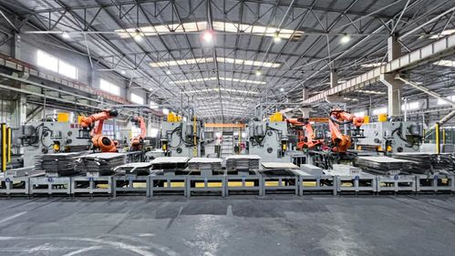 智撐現(xiàn)代化產(chǎn)業(yè)體系建設 甘肅金昌企業(yè)家走新路