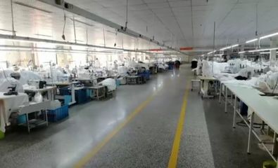 直擊復工 山東針紡織品及原料銷售企業火力全開，產業鏈活力迸發
